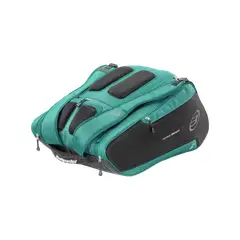 BULLPADEL - Bolso Paletero de pádel Hack Petroleo 2025
