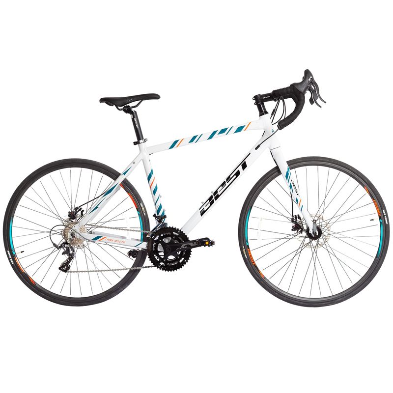 BEST - Bicicleta Best Lark Route 16V