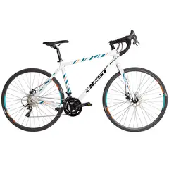 BEST - Bicicleta Lark Route 16V