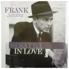 HITWAY MUSIC - FRANK SINATRA - SINATRA IN LOVE 2LP - VINILO