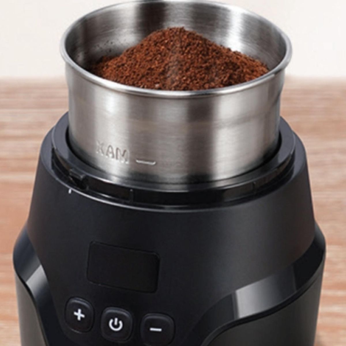 MAIER - Molinillo Eléctrico De Cafe y Granos Moledor MAIER MC200