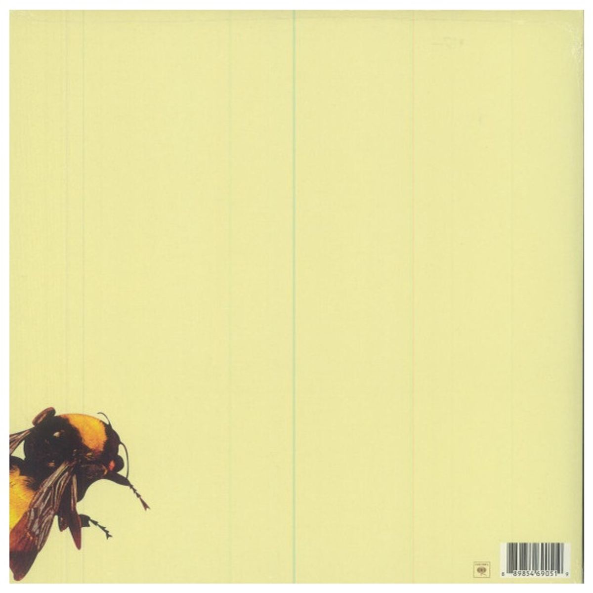 HITWAY MUSIC - TYLER THE CREATOR - FLOWER BOY 2LP - VINILO