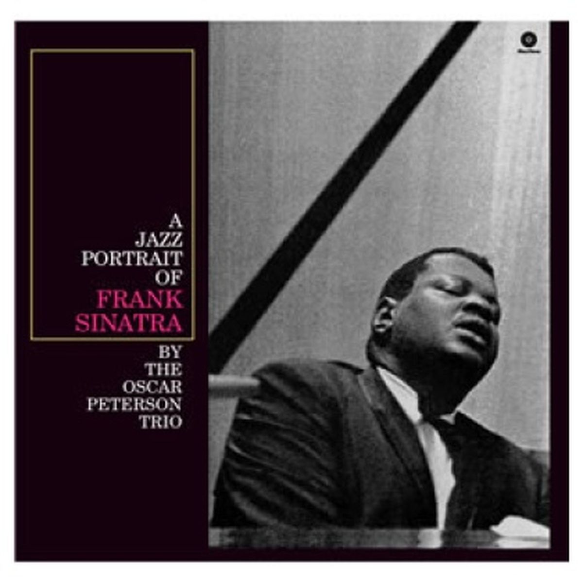 HITWAY MUSIC - OSCAR PETERSON TRIO - A JAZZ PORTRAIT OF FRANK SINATRA