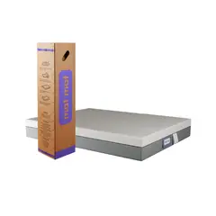 GENERICO - Colchón Elite Rest 1.5 Plazas