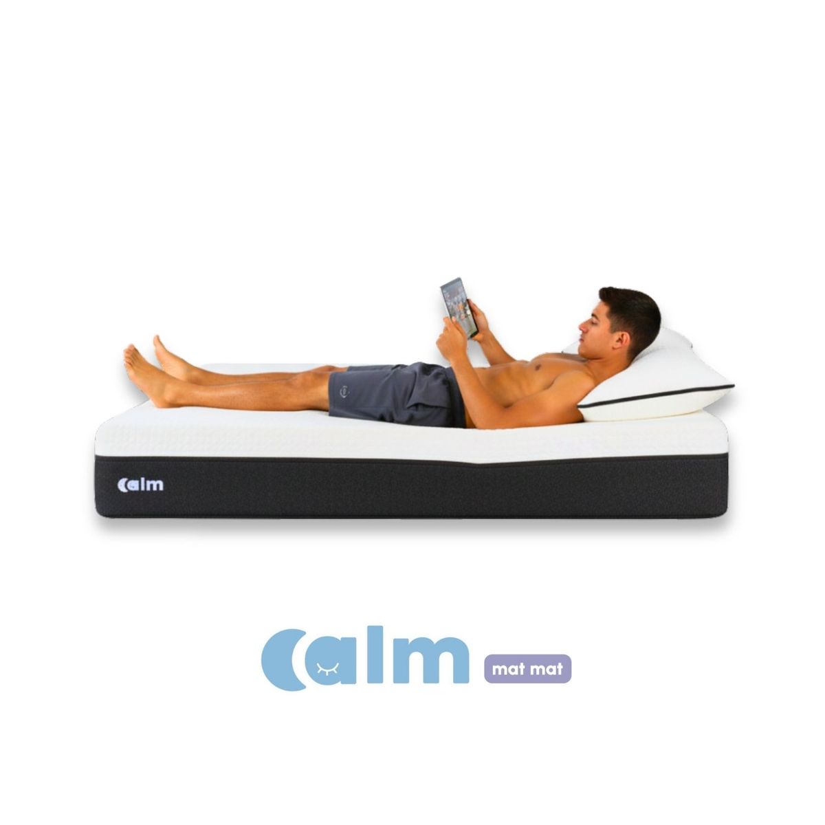 CALM - Colchón Calm Mat Mat King