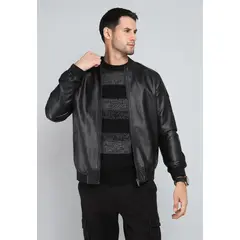 SOVIET - Chaqueta PU