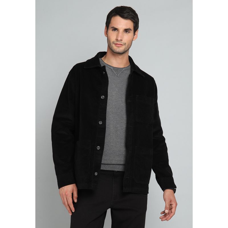 SOVIET - Chaqueta Camisera Cotele Soviet SOVIET
