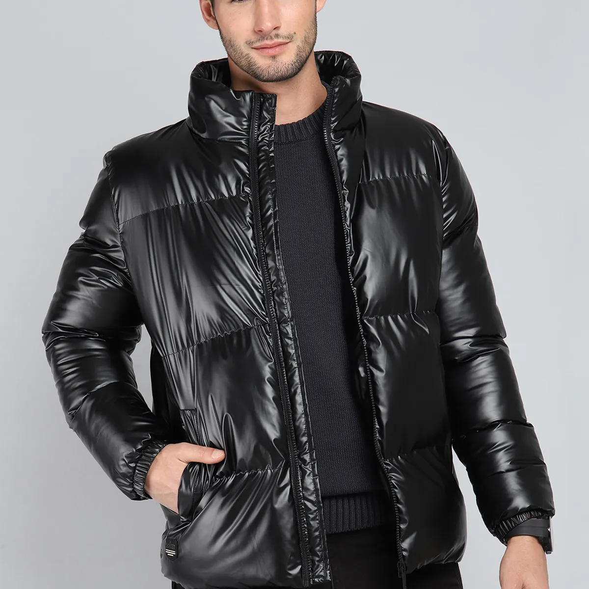 SOVIET - Parka Puffer Soviet SOVIET