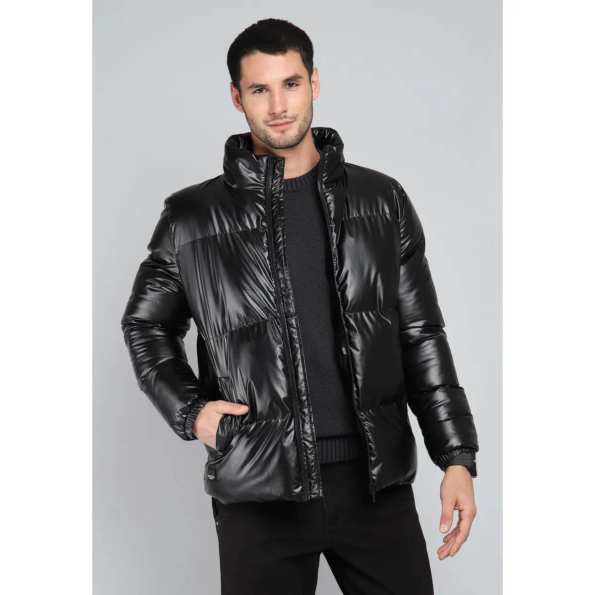 SOVIET - Parka Puffer Soviet SOVIET