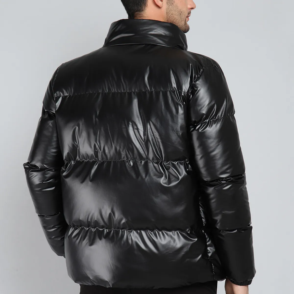 SOVIET - Parka Puffer Soviet SOVIET