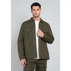 SOVIET - Chaqueta Camisera