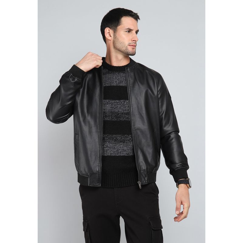 SOVIET - Chaqueta PU Soviet SOVIET