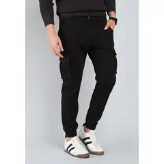 SOVIET - Jogger Cargo Straight