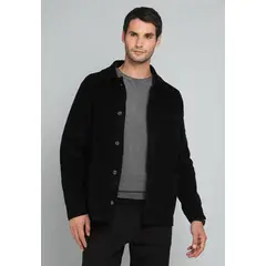 SOVIET - Chaqueta Camisera Cotele