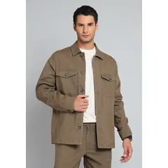 SOVIET - Chaqueta Camisera