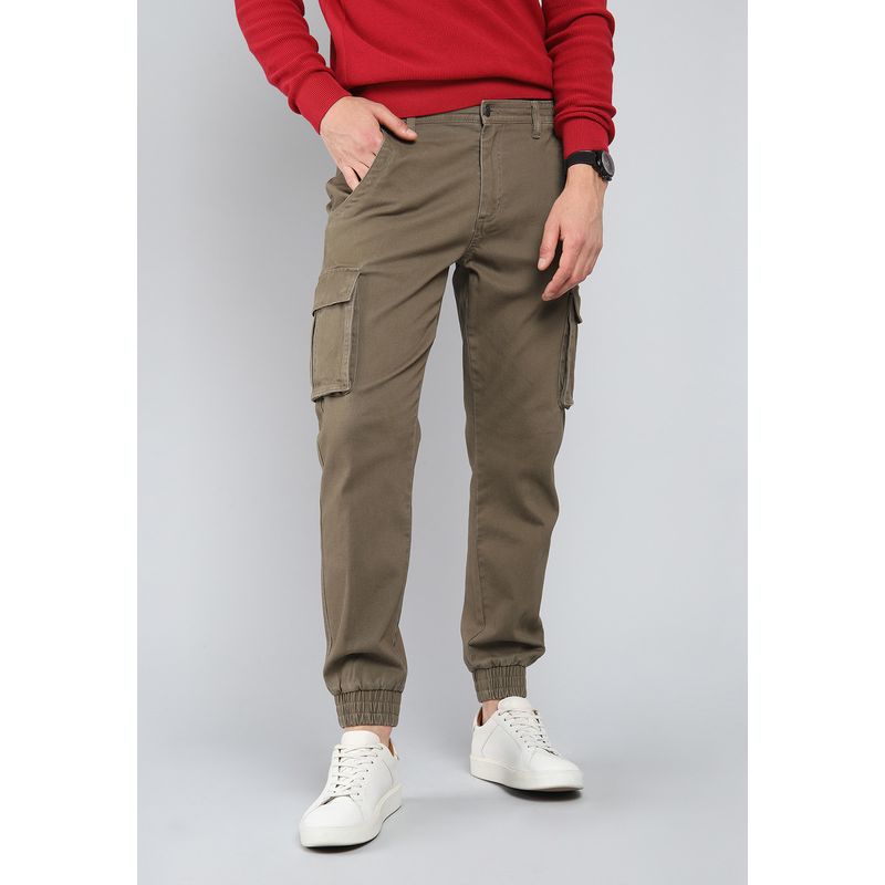 SOVIET - Jogger Cargo Straight Soviet SOVIET