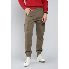 SOVIET - Jogger Cargo Straight
