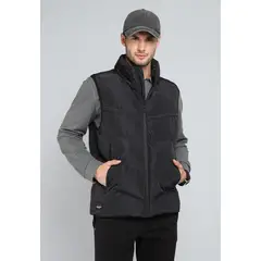 SOVIET - Parka Sin Mangas SOVIET.