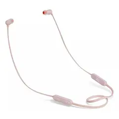 JBL - Audífonos Inalámbricos Tune T110bt PInk