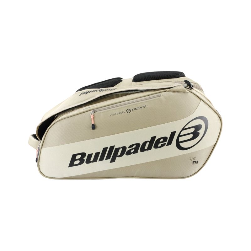 BULLPADEL - Bolso Paletero de pádel Bullpadel Vertex W Piedra 2025