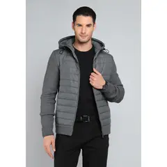 GUY LAROCHE - Chaqueta con Capucha GUY LAROCHE.