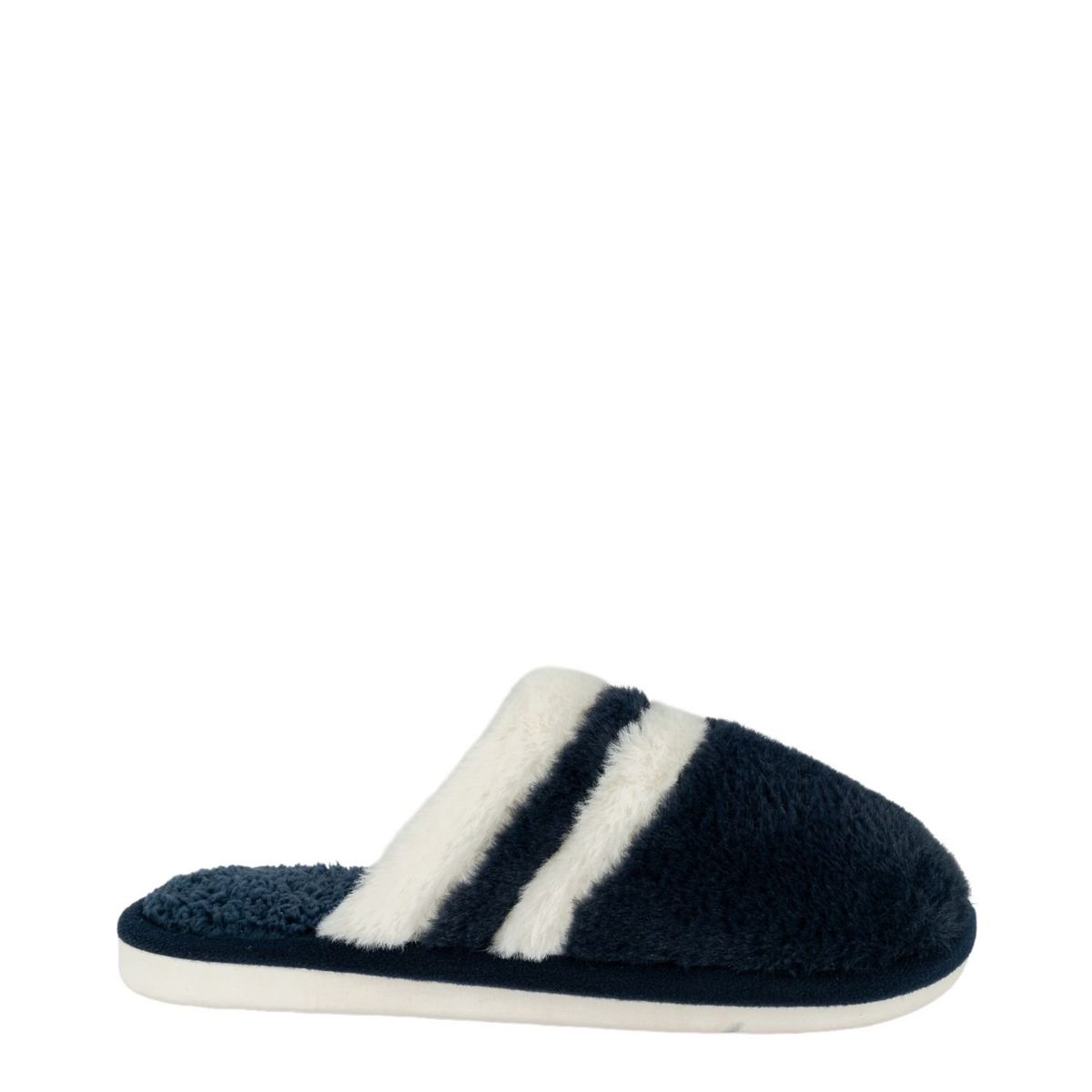 PASSER - Pantufla Mujer Azul Zinnia Passer