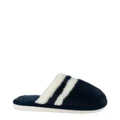 PASSER - Pantufla Mujer Azul Zinnia