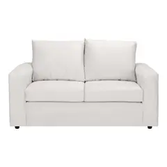 BODEVIR - Sofa Kendy 2C Felpa 30 Crudo