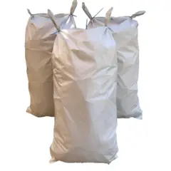 GENERICO - Carbón Para Asados Quebracho Blanco Sin Molido 18kg