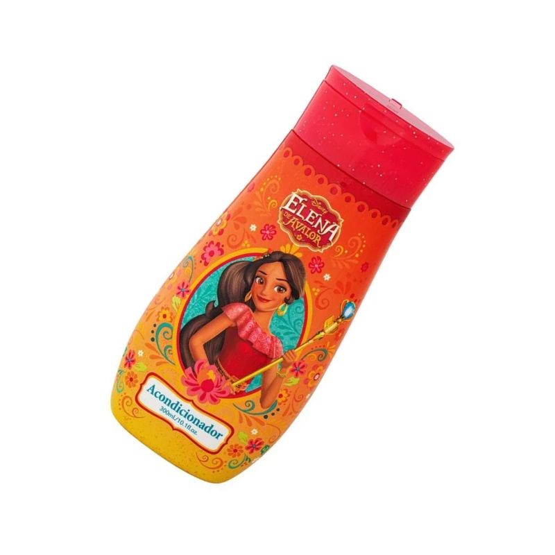 GELATTI - Acondicionador Cabello Disney Elena De Avalon 300 Ml