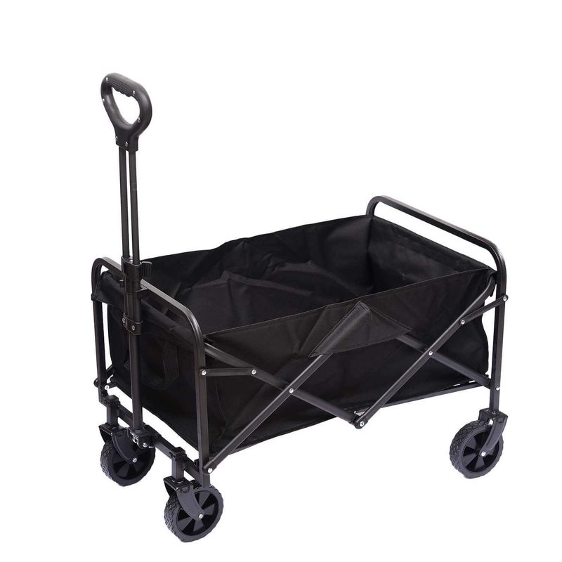 GENERICO - Carro multifuncional plegable