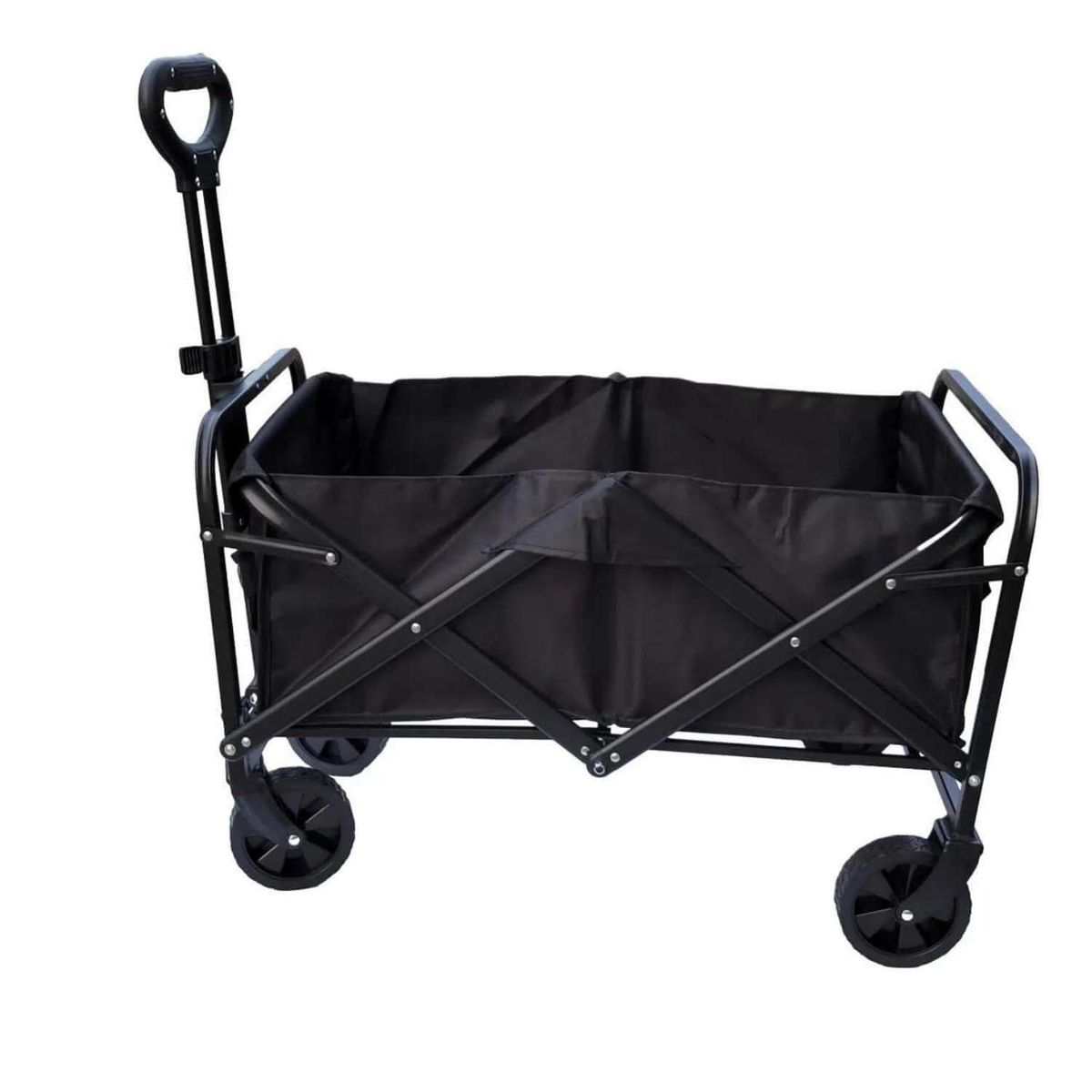 SOHOGAR - Carro multifuncional plegable