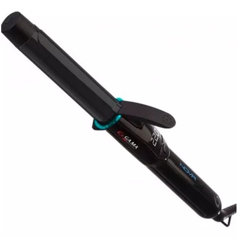 GAMA - tenaza rizadora GAMA G Evo 19MM