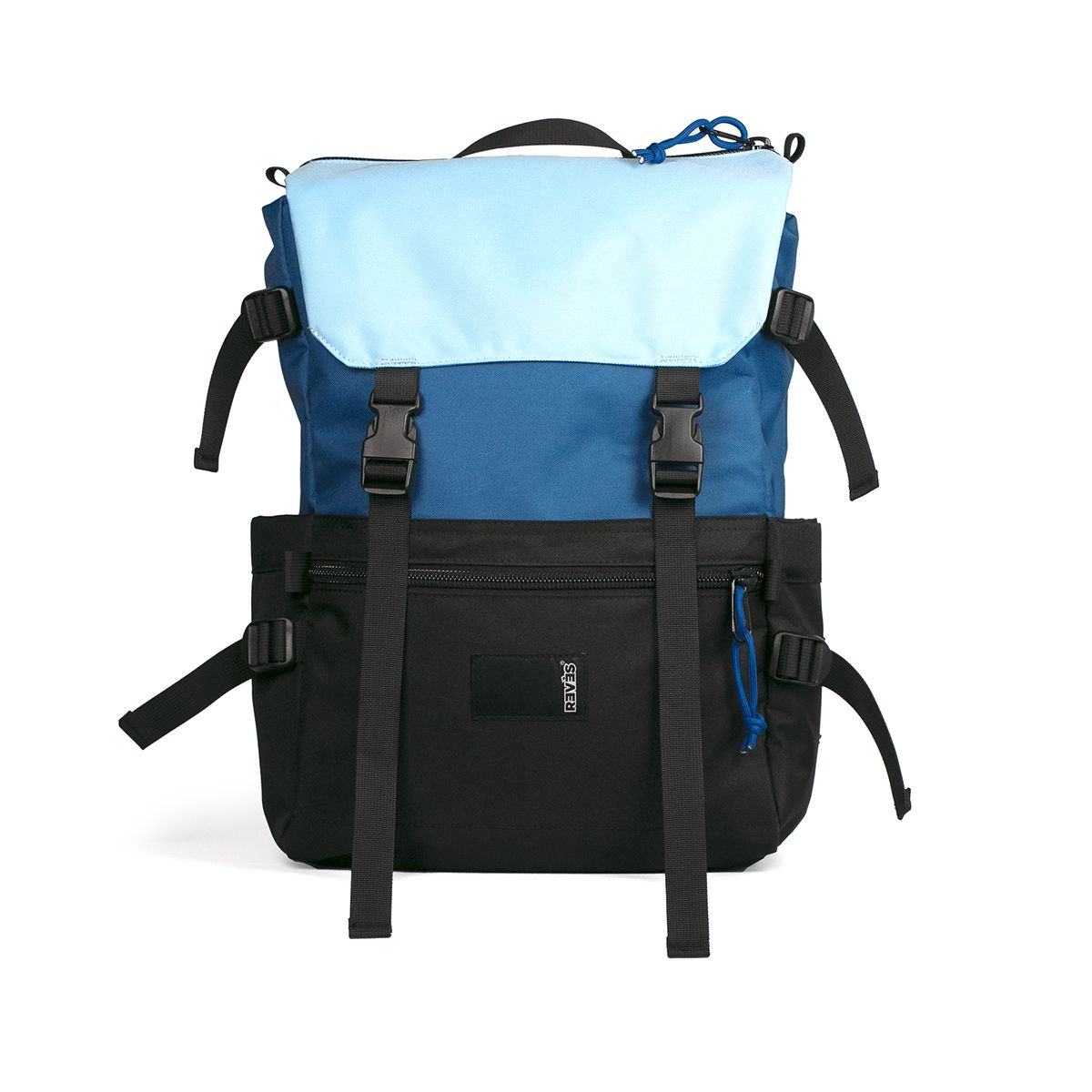 REVES - Mochila Revés RVS City 20 litros