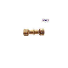 BAUL MAGICO - MANGUITO UNION DZR DIAM.20 5 PCS/BAG b5r3