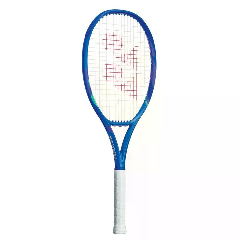 YONEX - Raqueta Tenis EZONE 105 275g Blast Blue 2025 G2