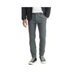 LEVIS - Pantalón Hombre XX Chino Straight Gris