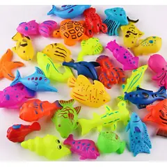 GENERICO - Pesca Milagrosa Juego Niños Familiar Entretenido