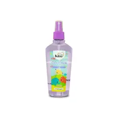 GENERICO - Bubu Colonia Para Bebe Lila Hipoalergenica 240 Ml