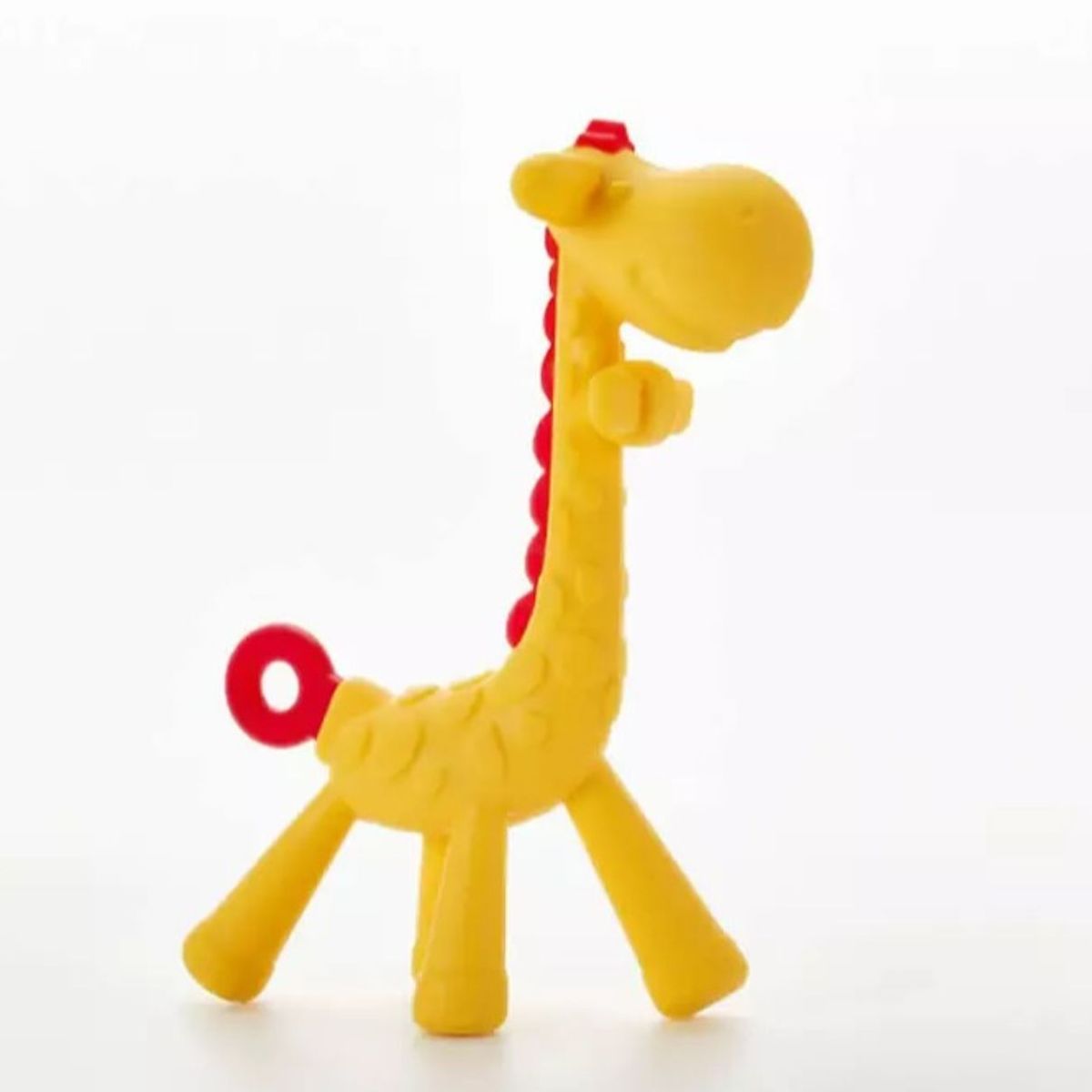 GENERICO - juguete Jirafa Para Bebés Con Estuche estimulante