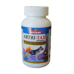 GENERICO - Artri - Tabs Complex 60 - tabletas saborizadas