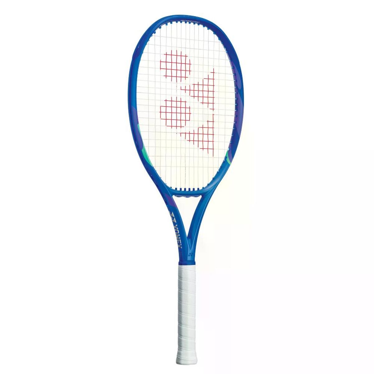 YONEX - Raqueta Tenis EZONE 105 275g Blast Blue 2025 G3