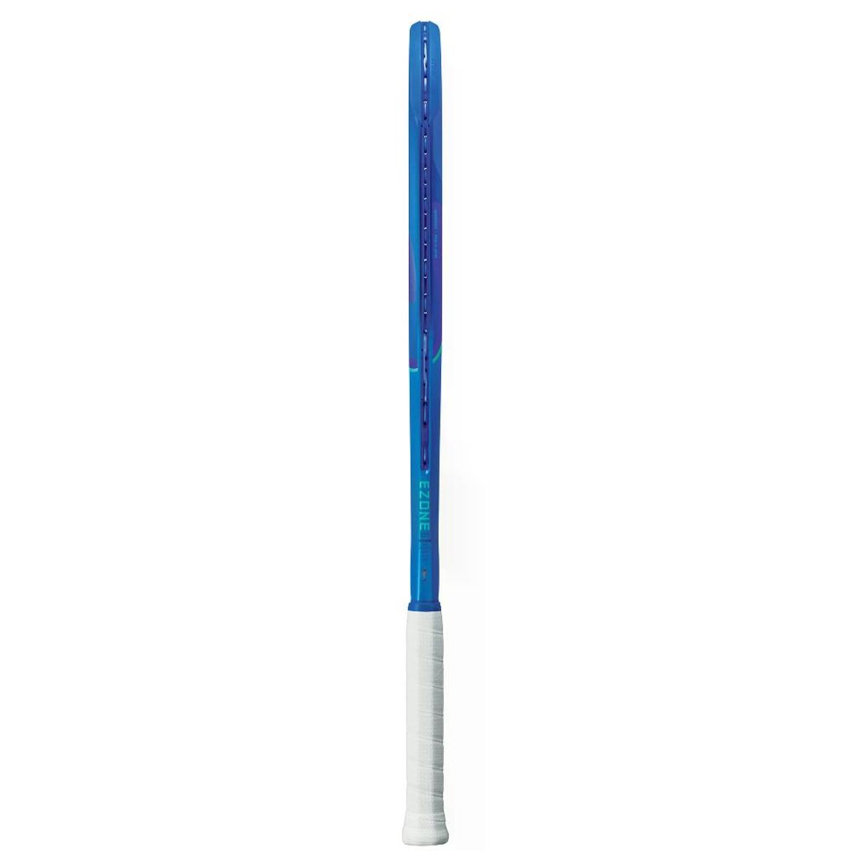 YONEX - Raqueta Tenis EZONE 105 275g Blast Blue 2025 G3
