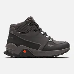 LIPPI - Zapatilla Teen Girl Motion Mid Teen Negro
