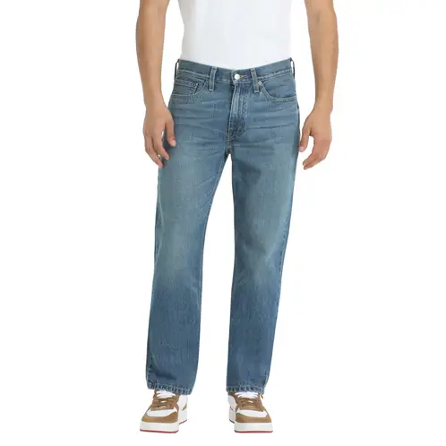 LEVIS - Jeans Hombre 514 Straight Azul