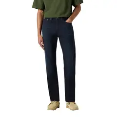 LEVIS - Jeans Hombre 505 Regular Azul