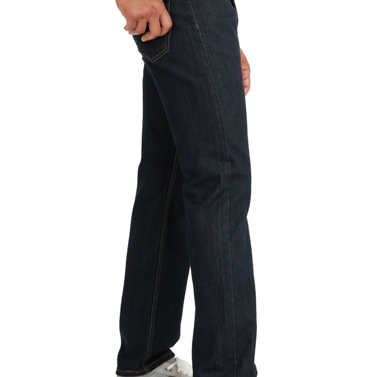 LEVIS - Jeans Hombre 505 Regular Azul Levis