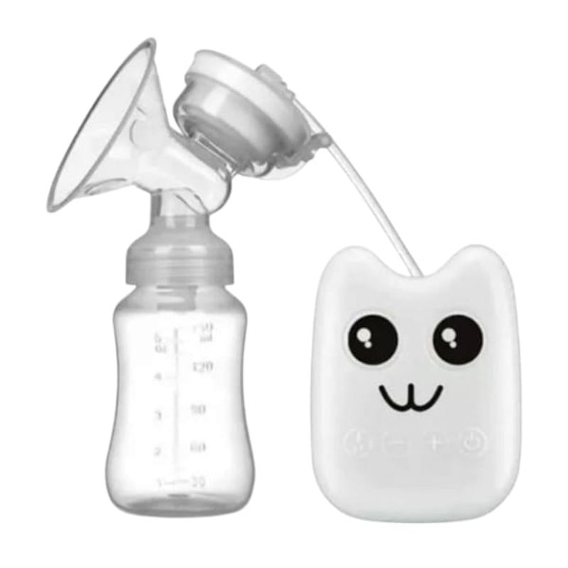 GENERICO - Extractor de leche materna electrico usb