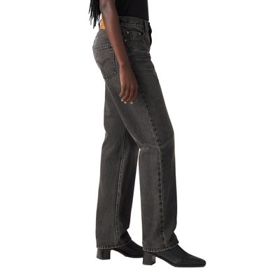 Imagen 2 del producto Jeans Mujer 501 '90s Negro