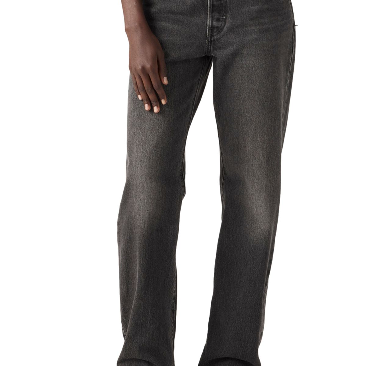 LEVIS - Jeans Mujer 501 '90s Negro Levis